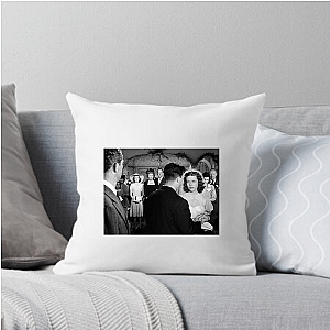 Realistic Wartime Aftermath Tale The Best Years Of Our Lives Pillows Cover