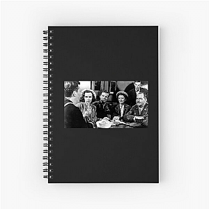 Timeless Story of Sacrifice and Hope The Best Years Of Our Lives Notebook