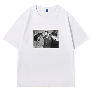 Golden Age Cinematic Masterpiece The Best Years Of Our Lives T-Shirts