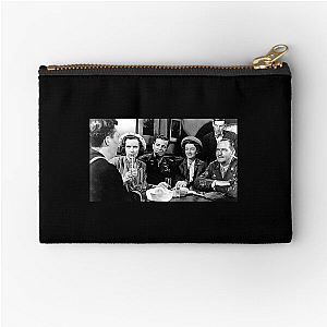 Timeless Story of Sacrifice and Hope The Best Years Of Our Lives Zipper Pouches
