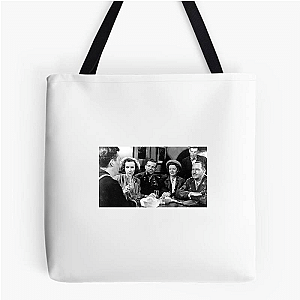 Timeless Story of Sacrifice and Hope The Best Years Of Our Lives Bags