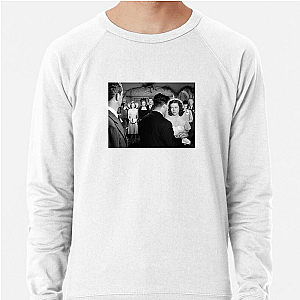 Realistic Wartime Aftermath Tale The Best Years Of Our Lives Sweatshirts