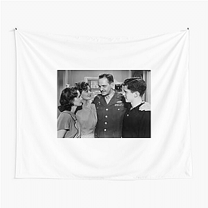 Golden Age Cinematic Masterpiece The Best Years Of Our Lives Tapestries