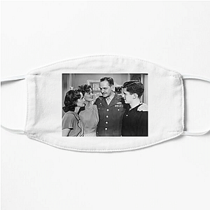Golden Age Cinematic Masterpiece The Best Years Of Our Lives Face Masks