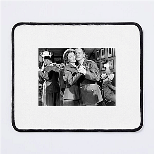 Post-War American Drama The Best Years Of Our Lives Mouse Pads