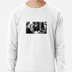Timeless Story of Sacrifice and Hope The Best Years Of Our Lives Sweatshirts