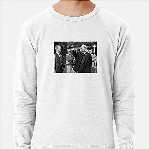 Oscar-Winning Classic Film The Best Years Of Our Lives Sweatshirts