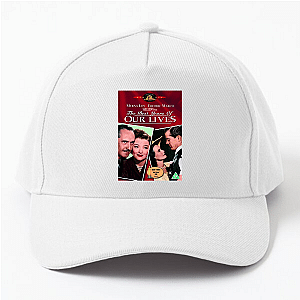 Homecoming Emotional Epic The Best Years Of Our Lives Hats & Caps