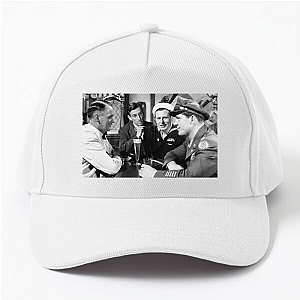 Heartfelt Reintegration Narrative The Best Years Of Our Lives Hats & Caps