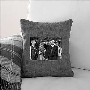 Oscar-Winning Classic Film The Best Years Of Our Lives Pillows Cover
