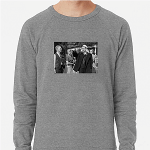 Oscar-Winning Classic Film The Best Years Of Our Lives Sweatshirts