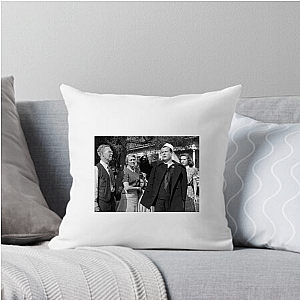 Oscar-Winning Classic Film The Best Years Of Our Lives Pillows Cover