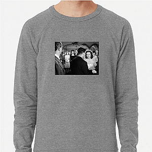 Realistic Wartime Aftermath Tale The Best Years Of Our Lives Sweatshirts