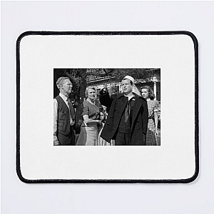 Oscar-Winning Classic Film The Best Years Of Our Lives Mouse Pads