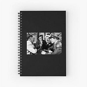 Heartfelt Reintegration Narrative The Best Years Of Our Lives Notebook