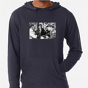 Heartfelt Reintegration Narrative The Best Years Of Our Lives Hoodies
