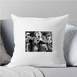 Post-War American Drama The Best Years Of Our Lives Pillows Cover