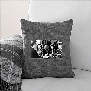 Timeless Story of Sacrifice and Hope The Best Years Of Our Lives Pillows Cover
