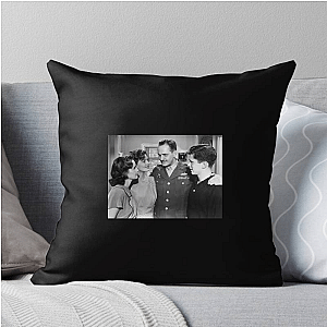 Golden Age Cinematic Masterpiece The Best Years Of Our Lives Pillows Cover