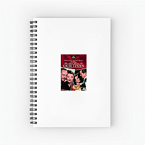 Homecoming Emotional Epic The Best Years Of Our Lives Notebook