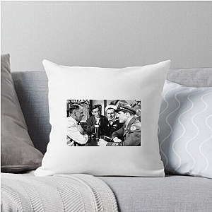 Heartfelt Reintegration Narrative The Best Years Of Our Lives Pillows Cover