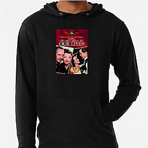 Homecoming Emotional Epic The Best Years Of Our Lives Hoodies