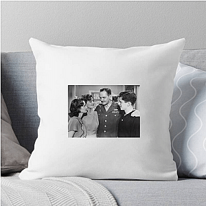 Golden Age Cinematic Masterpiece The Best Years Of Our Lives Pillows Cover