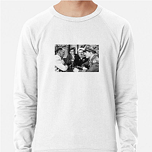 Heartfelt Reintegration Narrative The Best Years Of Our Lives Sweatshirts