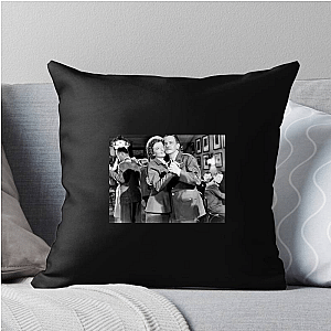 Post-War American Drama The Best Years Of Our Lives Pillows Cover