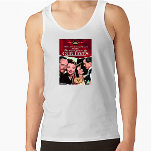 Homecoming Emotional Epic The Best Years Of Our Lives Tank Tops