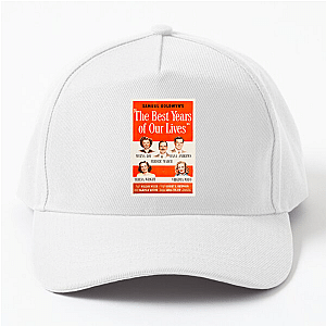 Deeply Human Postwar Reflection The Best Years Of Our Lives Hats & Caps