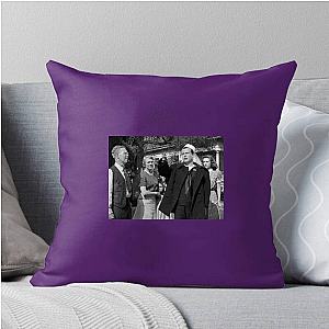 Oscar-Winning Classic Film The Best Years Of Our Lives Pillows Cover