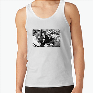 Heartfelt Reintegration Narrative The Best Years Of Our Lives Tank Tops