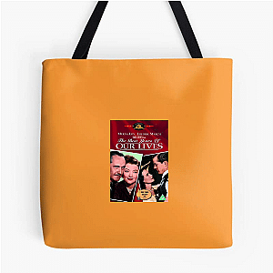 Homecoming Emotional Epic The Best Years Of Our Lives Bags