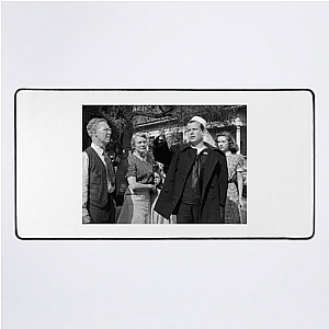 Oscar-Winning Classic Film The Best Years Of Our Lives Mouse Pads