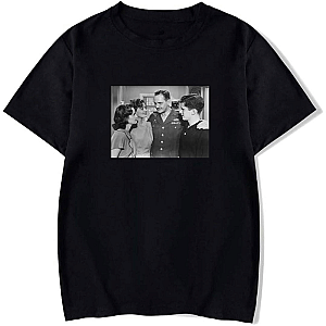 Golden Age Cinematic Masterpiece The Best Years Of Our Lives T-Shirts