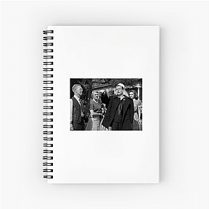 Oscar-Winning Classic Film The Best Years Of Our Lives Notebook