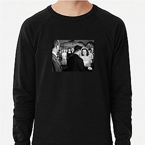 Realistic Wartime Aftermath Tale The Best Years Of Our Lives Sweatshirts