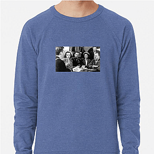 Timeless Story of Sacrifice and Hope The Best Years Of Our Lives Sweatshirts