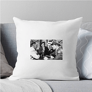 Heartfelt Reintegration Narrative The Best Years Of Our Lives Pillows Cover