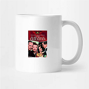Homecoming Emotional Epic The Best Years Of Our Lives Mugs