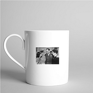 Golden Age Cinematic Masterpiece The Best Years Of Our Lives Mugs