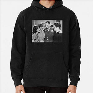 Golden Age Cinematic Masterpiece The Best Years Of Our Lives Hoodies