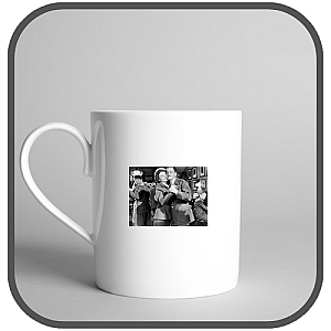The Best Years Of Our Lives Mugs