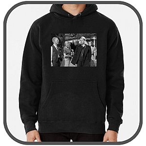The Best Years Of Our Lives Hoodies