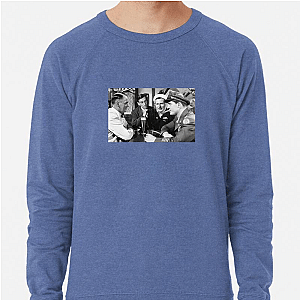 Heartfelt Reintegration Narrative The Best Years Of Our Lives Sweatshirts