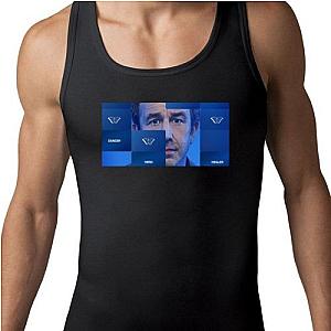 The Big Door Prize Tank Top