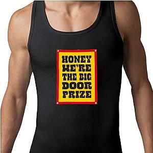 The Big Door Prize Tank Top