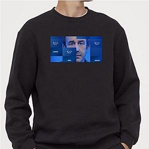 The Big Door Prize Pullover Sweatshirt