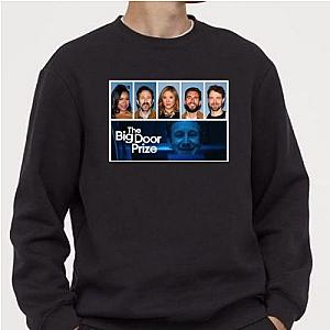 The Big Door Prize Pullover Sweatshirt